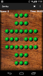 shadow puzzle poster 1