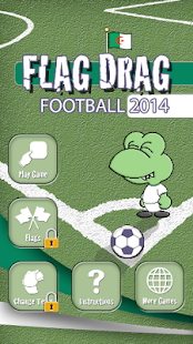 How to mod Flag Drag 2014 (Algeria) 1.2 unlimited apk for pc