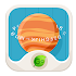 GO Keyboard Fantasy Fonts,Text3.1