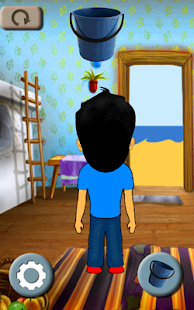 Lastest ALS Ice Bucket: Challenge Game APK