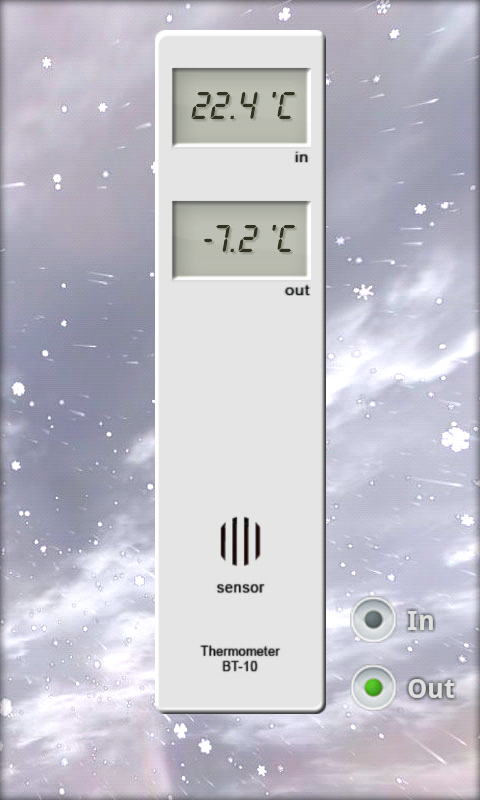 Thermometer – Aplikacje na Androida w Google Play