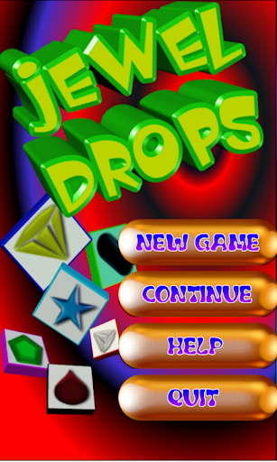 Jewel Drops