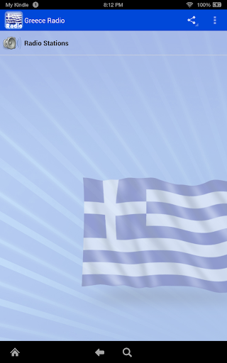 Greece Radio