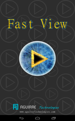 【免費娛樂App】FastView Lite-APP點子