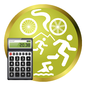 Sport Calculator logo