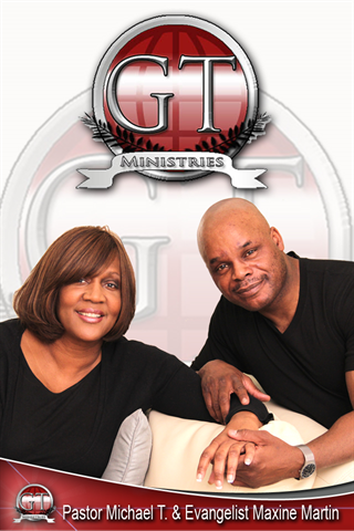 GT Ministries