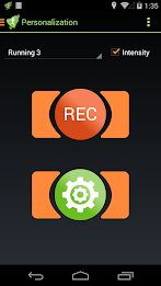 alarm - 4 active lifestyle poster 4