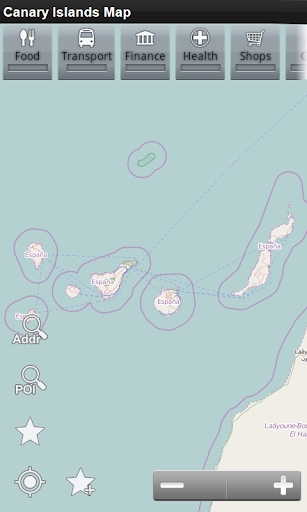 免費下載旅遊APP|加那利群島 離線地圖 app開箱文|APP開箱王