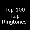 Top Rap Tones 100 icon