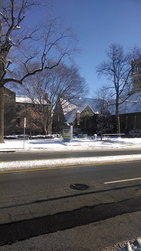College Hill Presbyterian Church 