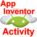 App Inventor ActivityStarter icon