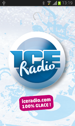 Iceradio v2