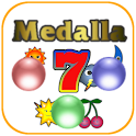 Medalla logo