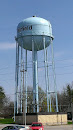 Fairfield Water Tower