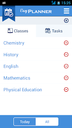 Easy Planner by ConnectedPE poster 2
