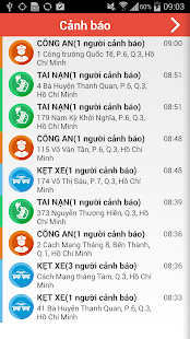 Warning Me Screenshots 2