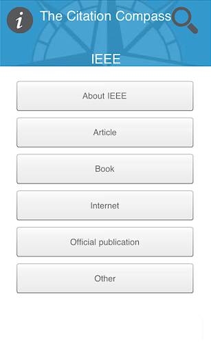 IEEE - English