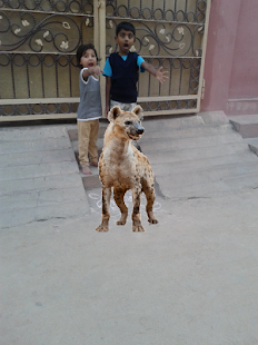 Free Animals Camera APK for Android