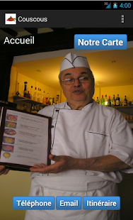 Free Download Couscous APK for PC