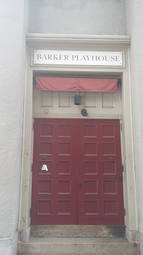 Barker Playhouses