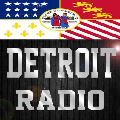 Detroit Radio Stations