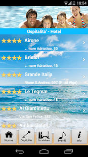 Chioggia Sottomarina Screenshots 2