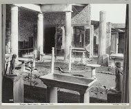 3018 Pompei scavi nuovi. Casa dei Vetti