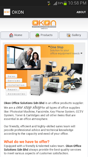 okonoffice.com