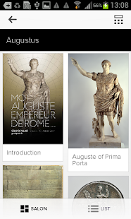 Lastest Auguste Audioguide APK
