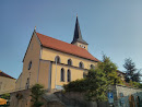 Kath Kirche