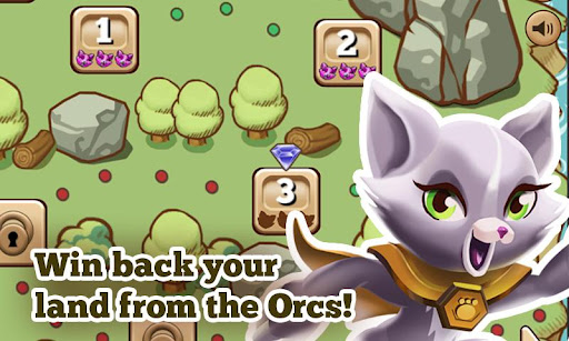  Pets vs Orcs v1.0.20