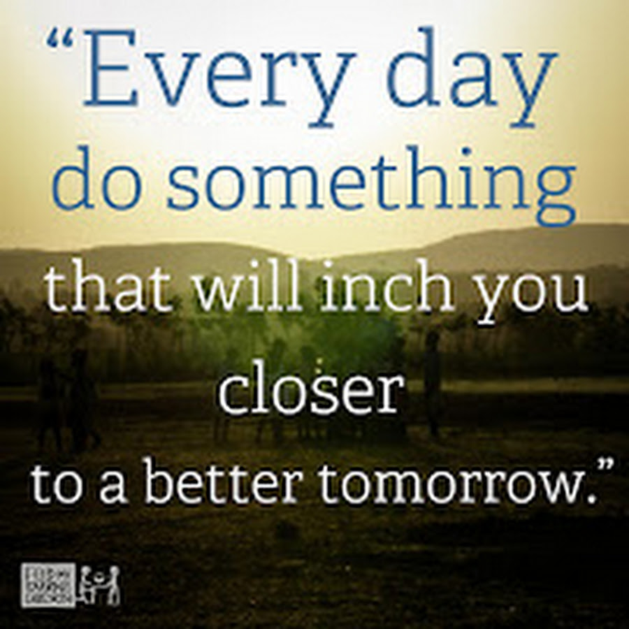 Inspirational Live Your Life On the Edge Quotes
