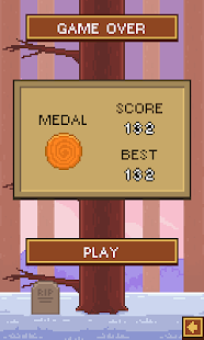 Timber Guy Screenshots 19