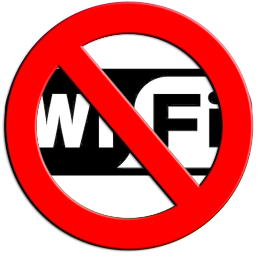 Wifi Stop(joke) 生活 App LOGO-APP開箱王