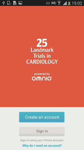 25 Landmark Trials Cardiology