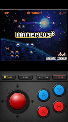 Mame4droid 日本版 Mameplus Androidアプリ Applion