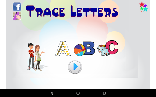 免費下載教育APP|Kids Trace Write Letters abc app開箱文|APP開箱王