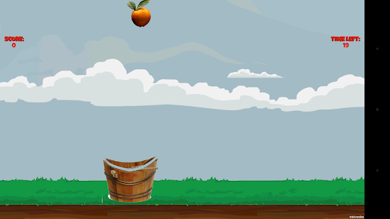 Free Fruit Crackers Saga Screenshots 1
