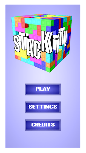 StackIt 3D