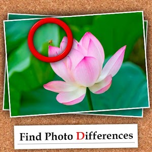 Find Photo Differences Vol.1 for PC and MAC