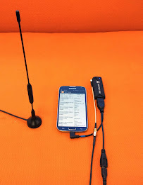 ADS-B Flight Scanner poster 5