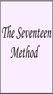 How to download The Seventeen Method 1.0 mod apk for android