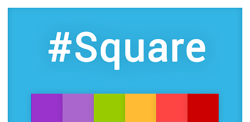 #Square â€” Make Square Photo -  apk apps