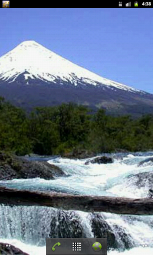 Lagos Espectaculares