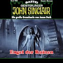 John Sinclair – Folge 1689 logo