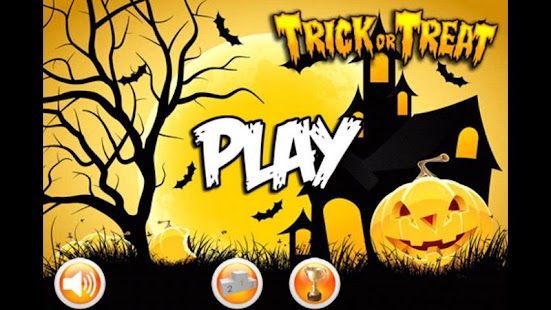 Free Trick Or Treat [Free] APK