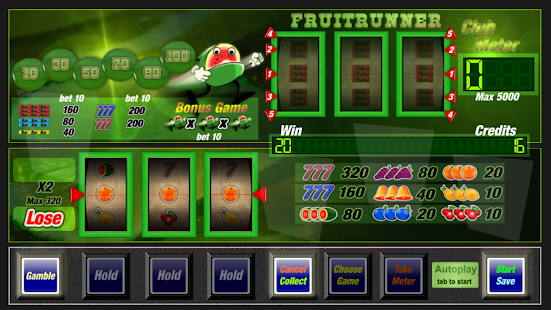 How to mod Slot machine fruit runner 1.0.2 apk for bluestacks