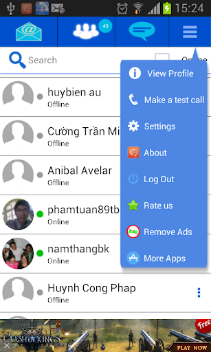 免費下載通訊APP|Email & Chat for Gmail app開箱文|APP開箱王