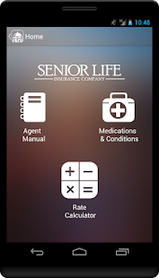 How to install Senior Life Rate Calculator 1.12 unlimited apk for bluestacks
