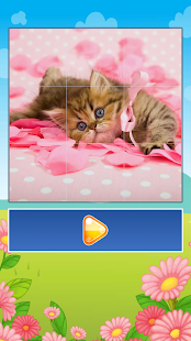 How to mod Cute Cats Jigsaw Tile Puzzle patch 1.3 apk for pc